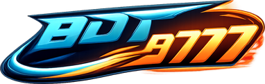 bdt 9777 লোগো